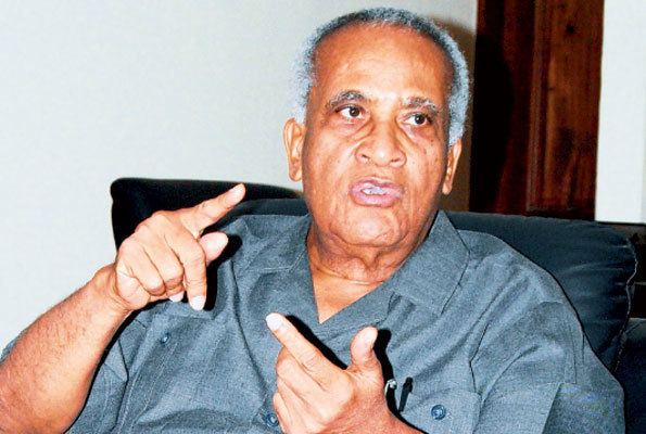 Salim Ahmed Salim Dr Salim Why I39ll not seek top seat again National