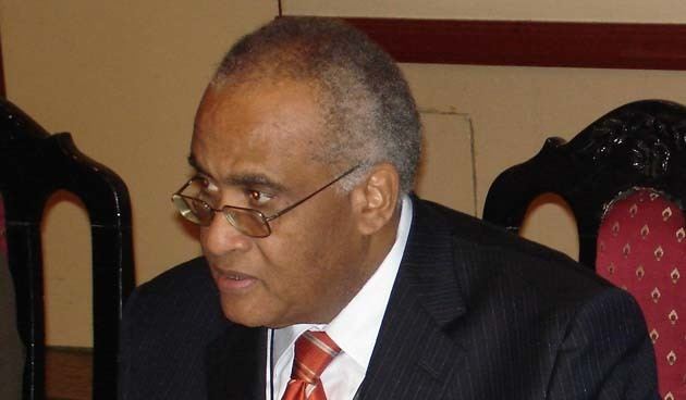 Salim Ahmed Salim Salim Foreign Ministry39s Katiba views vital 24Tanzaniacom