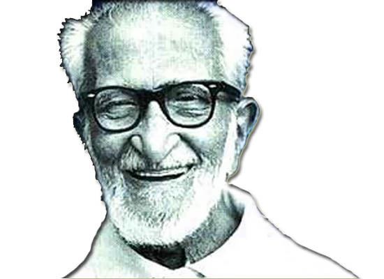 Salim Ali Who is known as the Birdman of India