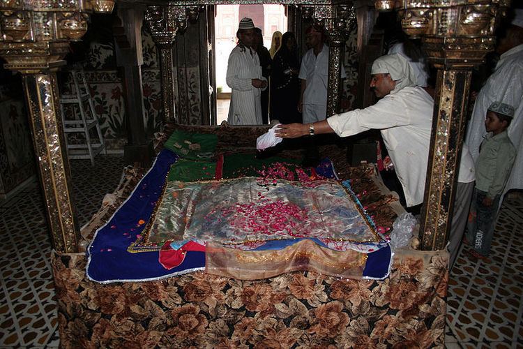 Salim Chishti Tomb of sheikh salim chishti Images Photo Gallery