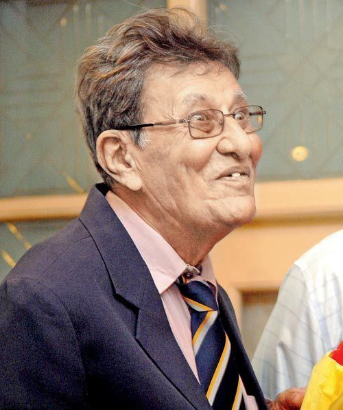 Salim Durani Ravindra Jadeja is 80 per cent of Alf Valentine Salim