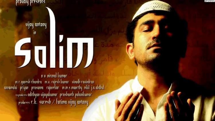 Salim (film) Salim 2014 Tamil movie review YouTube