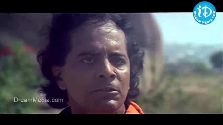 Salim Ghouse Salim Ghouse Action Scene Rakshana Movie YouTube