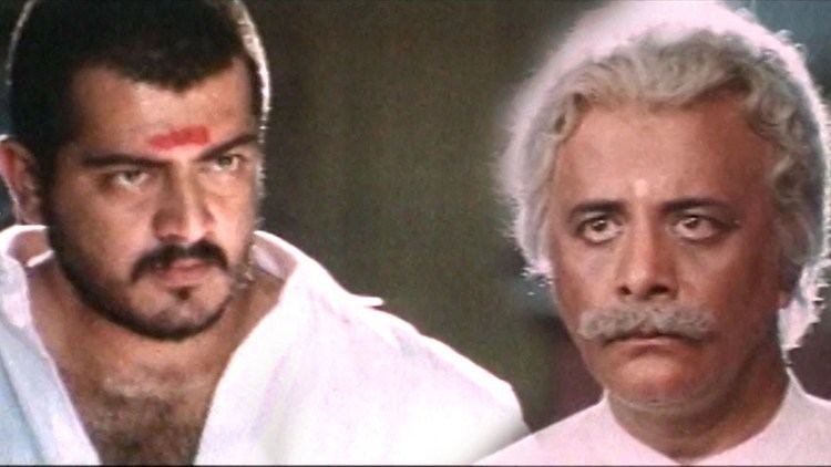 Salim Ghouse Red Movie Ajit amp Salim Ghouse Best Action Scene Ajit