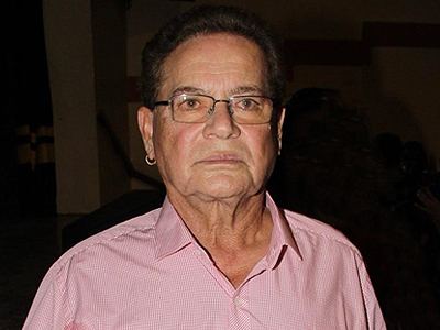 Salim Khan salimkhanpost1359106222jpg