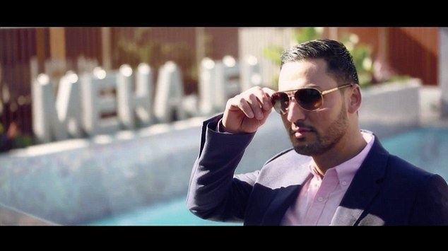 Salim Mehajer Salim Mehajer39s wife Aysha is exWollongong beautician once known as