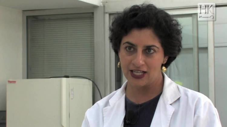 Salima Ikram Dr Salima Ikram Explains How Animal Mummies Were Made
