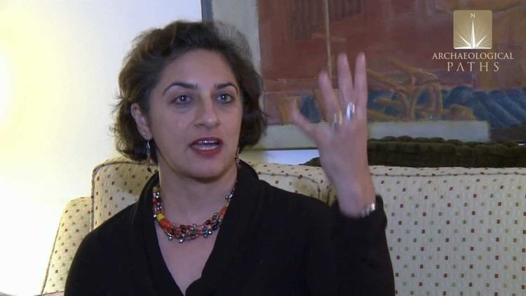 Salima Ikram Dr Salima Ikram Interview news from Egypt YouTube