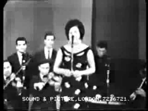 Salima Pasha Salima Murad Iraqi Jewish music