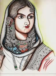 Salima Sultan Begum Salima Sultan Begum