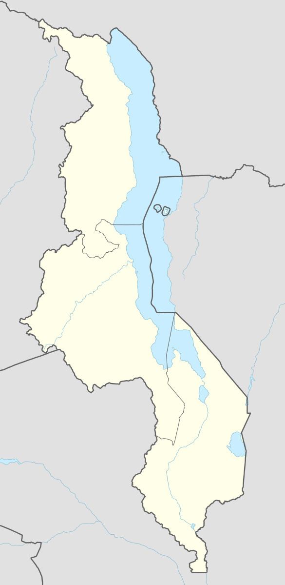 Salima (township)