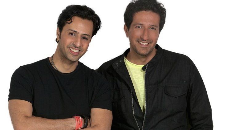 Salim–Sulaiman SalimSulaiman New Songs Playlists amp Latest News BBC Music