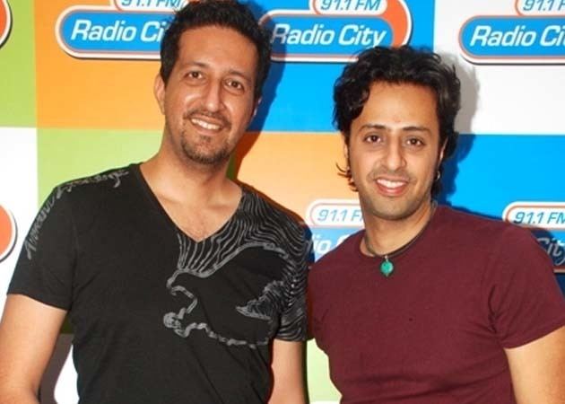 Salim–Sulaiman SalimSulaiman Biography Profile Date of Birth Star Sign Height