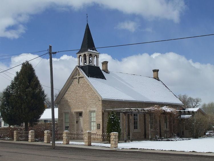 Salina Presbyterian Church