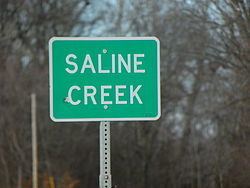 Saline Creek (Mississippi River) httpsuploadwikimediaorgwikipediacommonsthu