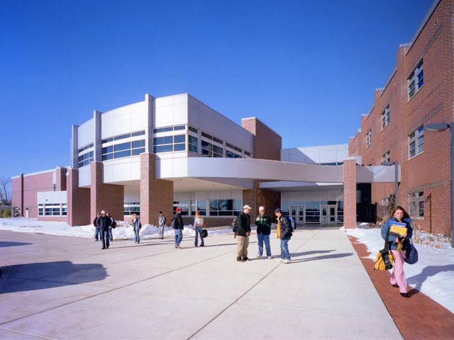 Saline High School (Michigan)