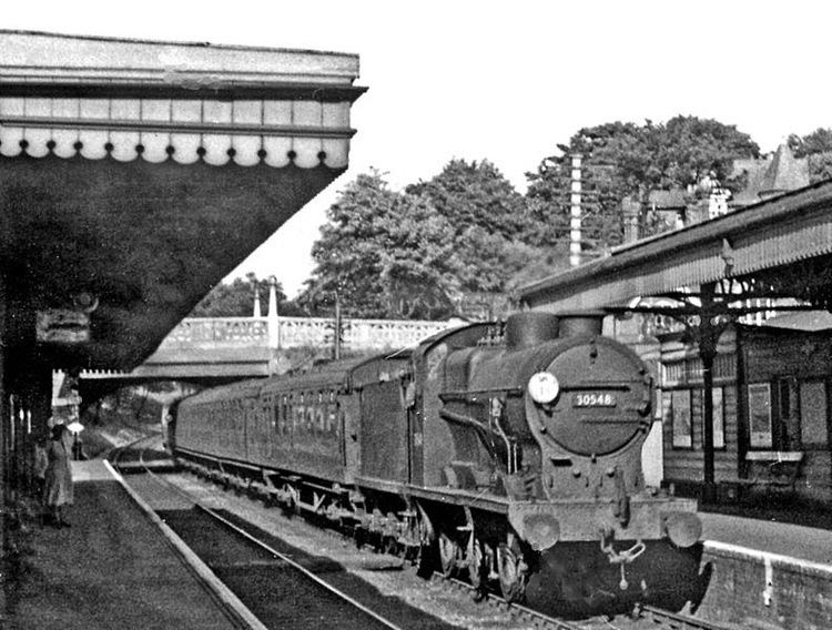 Salisbury and Dorset Junction Railway 4bpblogspotcom0TuC5FQhmtkVWRvuvgnZvIAAAAAAA