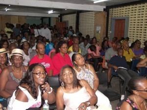 Salisbury, Dominica Salisbury Reunion Rated as 39More Than a Success39 Dominica Vibes News