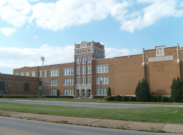 Salisbury High School (North Carolina)