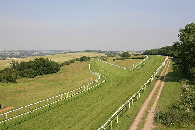 Salisbury Racecourse