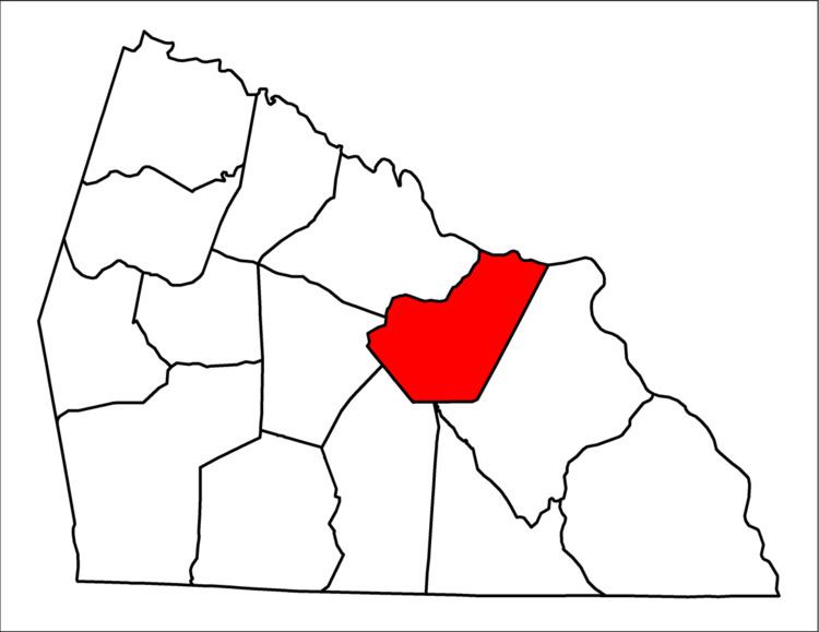 Salisbury Township, Rowan County, North Carolina