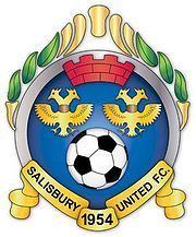 Salisbury United FC httpsuploadwikimediaorgwikipediaenthumb8