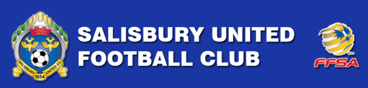 Salisbury United FC Salisbury United Football Club Salisbury United Football Club