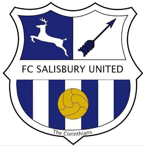 Salisbury United FC FC Salisbury United FcSalisburyUtd Twitter