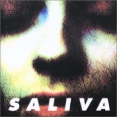 Saliva (album)