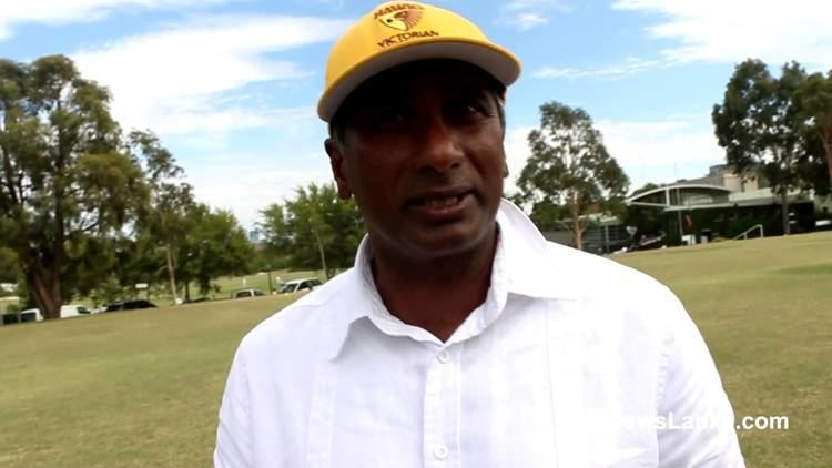 Festival of Cricket 2014 discussion with Saliya Ahangama YouTube