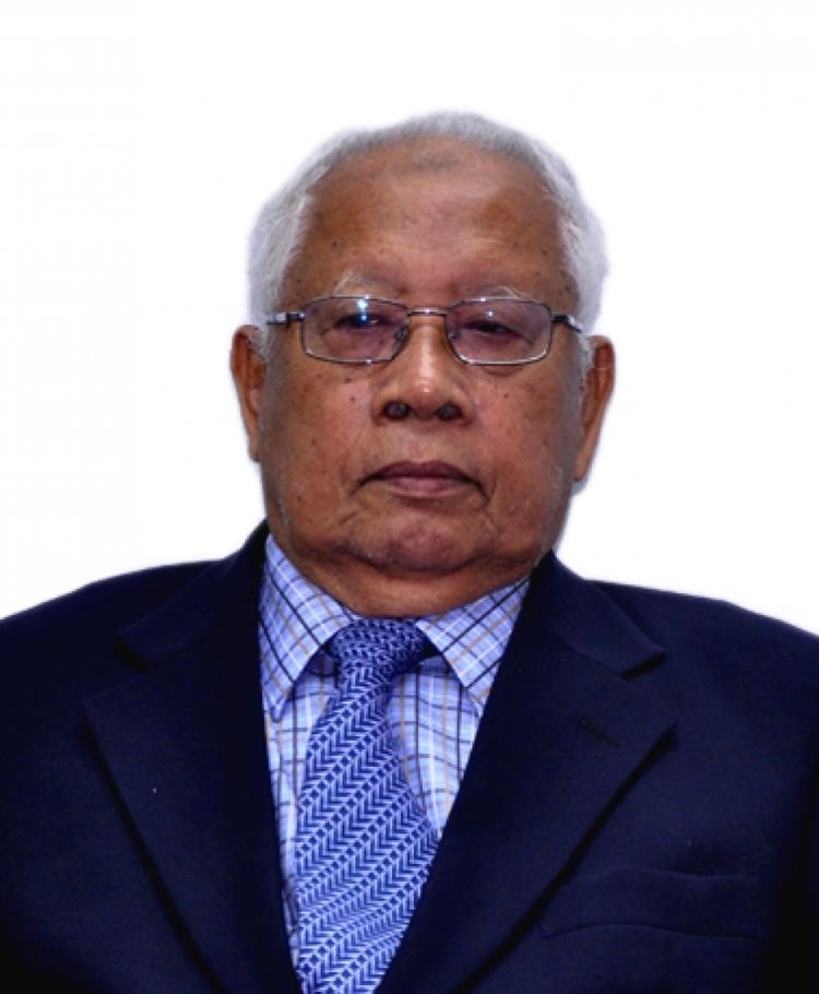 Salleh Abas Tun Dato39 Dr Haji Mohd Salleh Abas AsSalihin