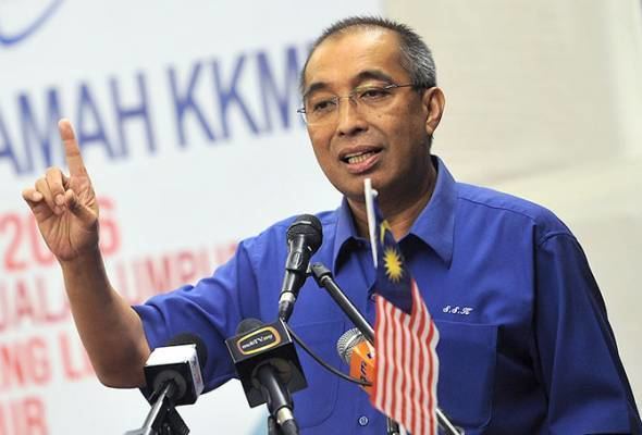 Salleh Said Keruak Sentiments national pride must not get in way of business decisions