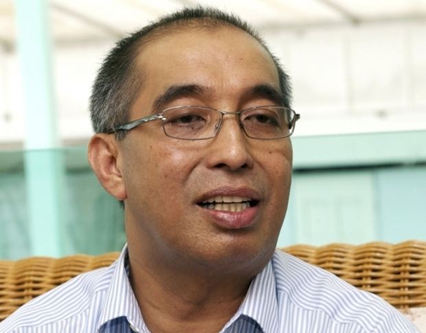 Salleh Said Keruak a901jpg