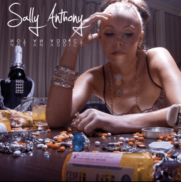 Sally Anthony Sally Anthony up to date information