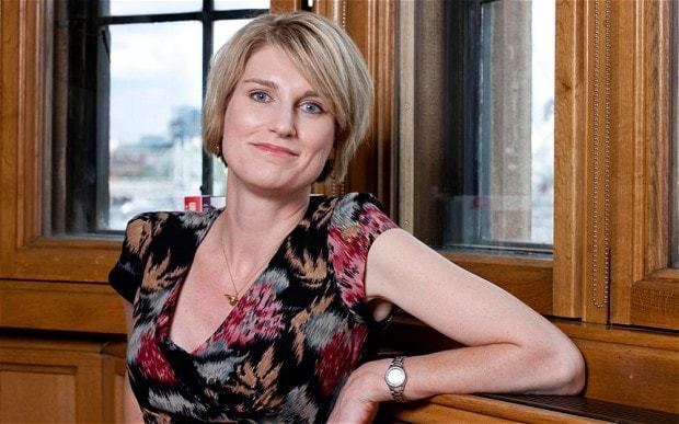 Sally Bercow The fate of Sally Bercow suggests it39s all too easy to