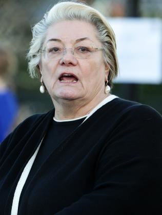 Sally Betts Waverley Mayor Sally Betts denies existence of secret 10 million