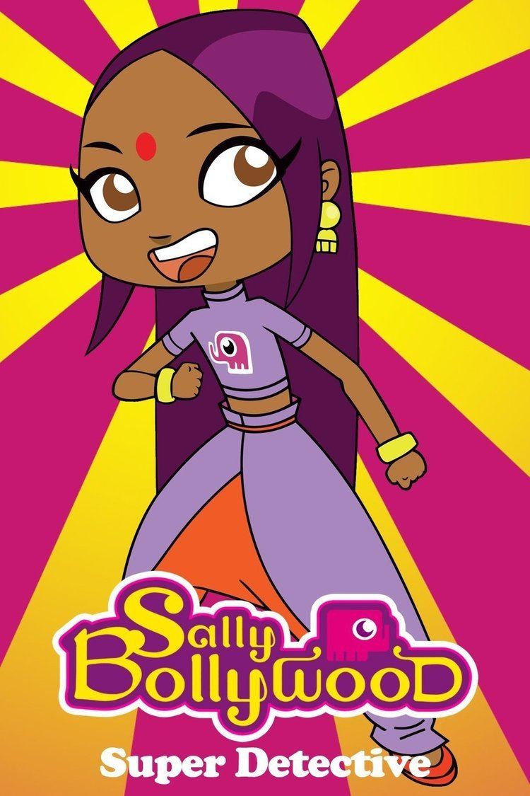 Sally Bollywood Super Detective Alchetron The Free Social Encyclopedia