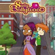 Sally Bollywood: Super Detective Sally Bollywood Super Detective Wikipedia