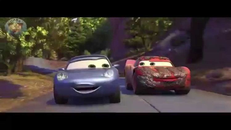 Sally Carrera Sally Carrera CAR Full HD YouTube