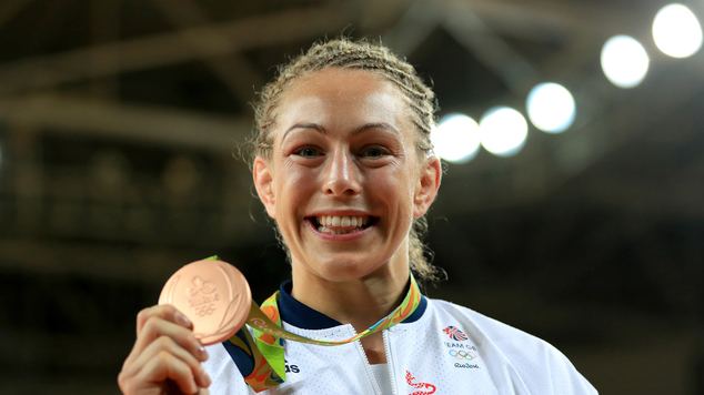 Sally Conway Sally conway hopes olympic bronze helps friend steph inglis make a