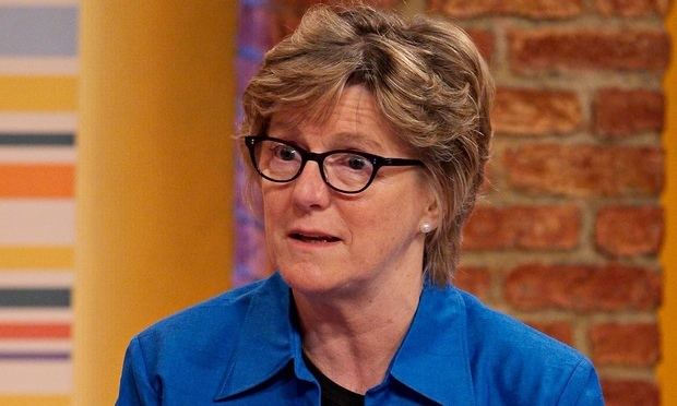 Sally Davies (doctor) More must be done to help people with mental health