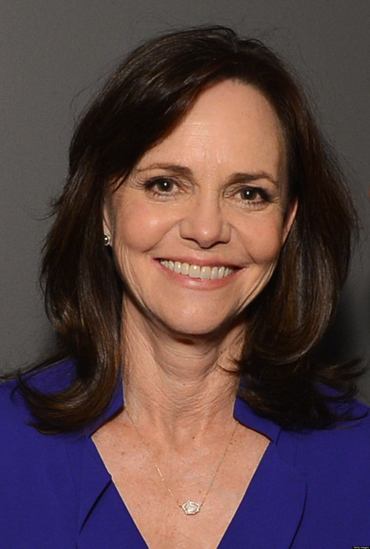 Sally Field Sally Field 39Lincoln39 Star On Politics And Looking Back