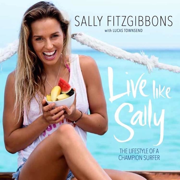 Sally Fitzgibbons - Wikipedia