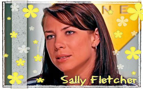 Sally Fletcher Home and Away images Sally FletcherKate Ritchie HD wallpaper and