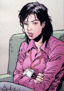Sally Floyd (comics) httpsuploadwikimediaorgwikipediaen99eSal