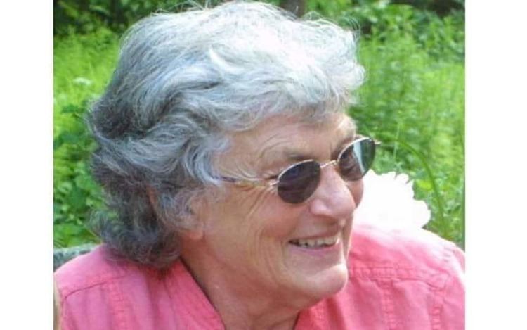 Sally Hardcastle Sally Hardcastle obituary Telegraph