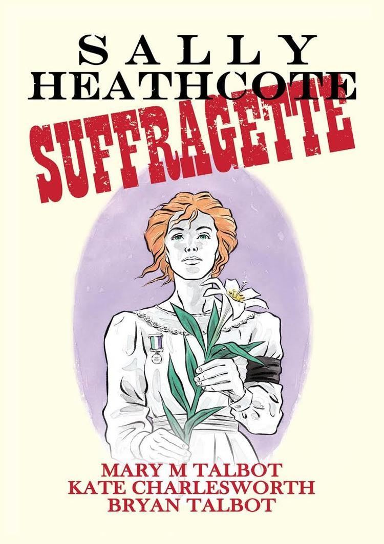 Sally Heathcote: Suffragette t0gstaticcomimagesqtbnANd9GcTVY56TqL0m6DQ0