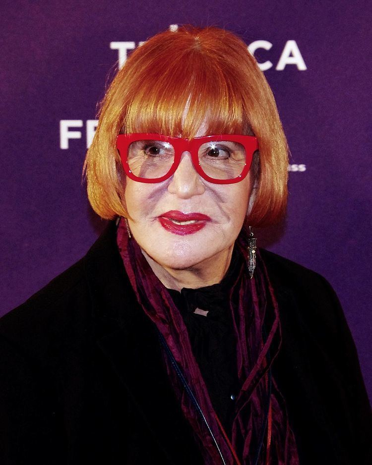 Sally Jessy Raphael Sally Jessy Raphael Wikipedia