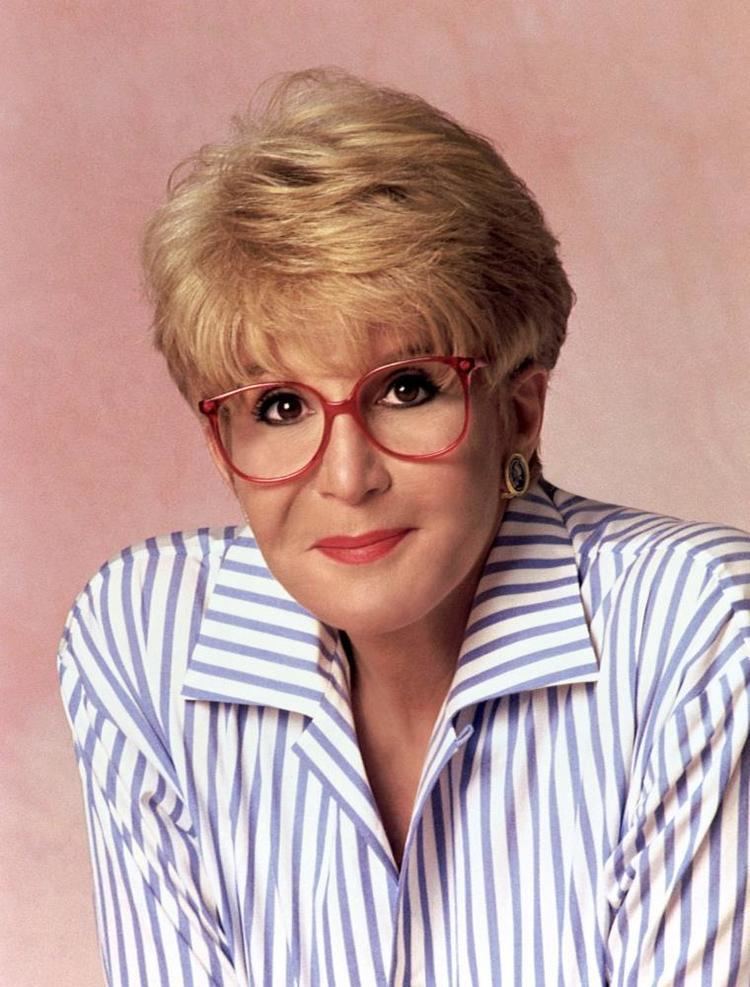 Sally Jessy Raphael Sally Jessy Raphael Biography and Filmography 1943