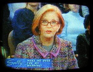 Sally Jessy Raphael Jessy Raphael